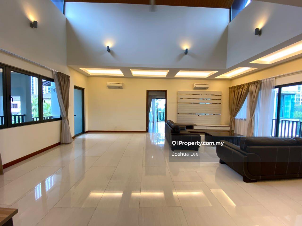 Banglo untuk Disewa di Mont Kiara, Kuala Lumpur oleh Joshua Lee - iProperty.com.my