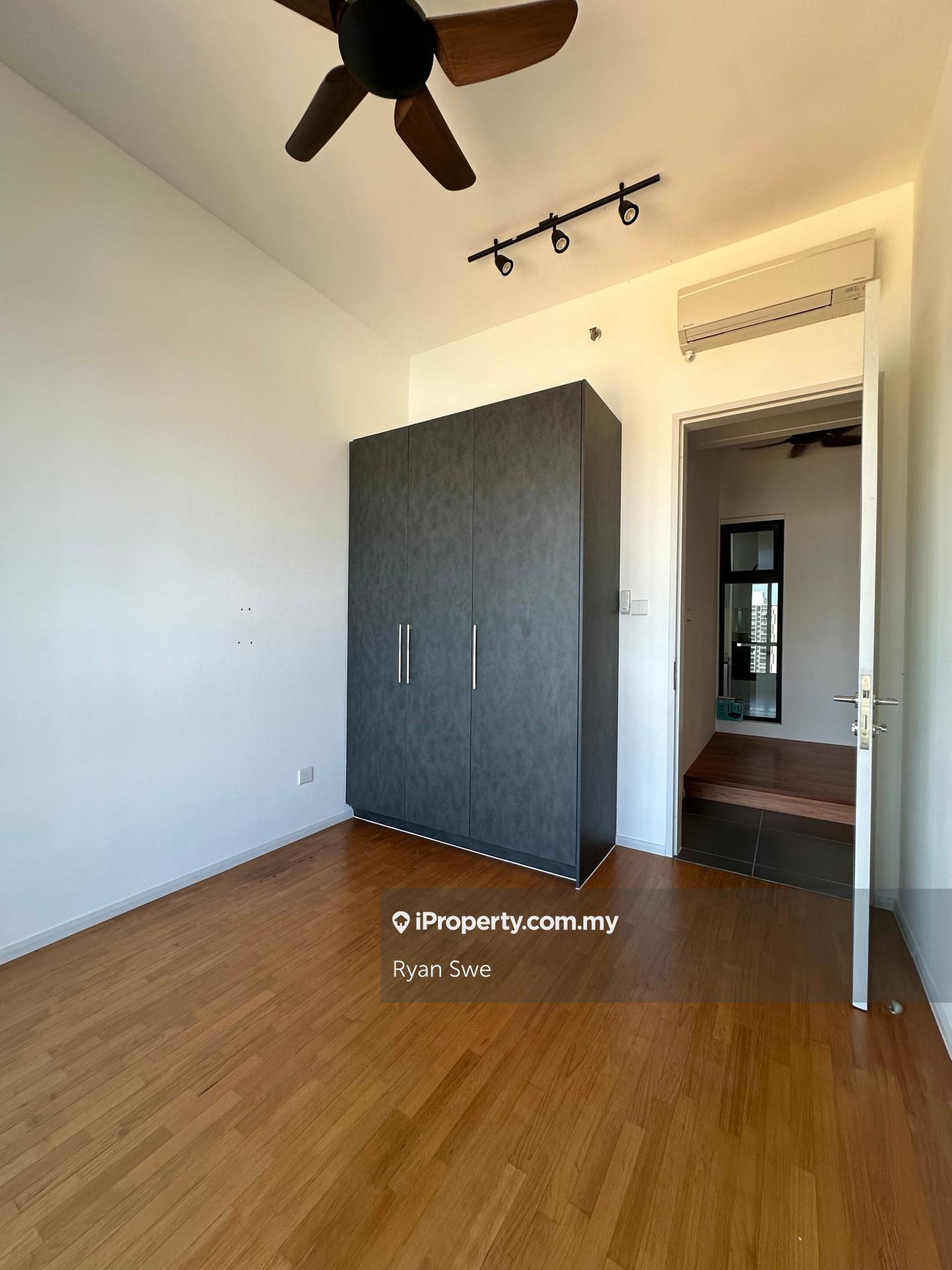 Service Residence for Sale in Ativo Suites @ Damansara Avenue by Ryan Swe - iProperty.com.my