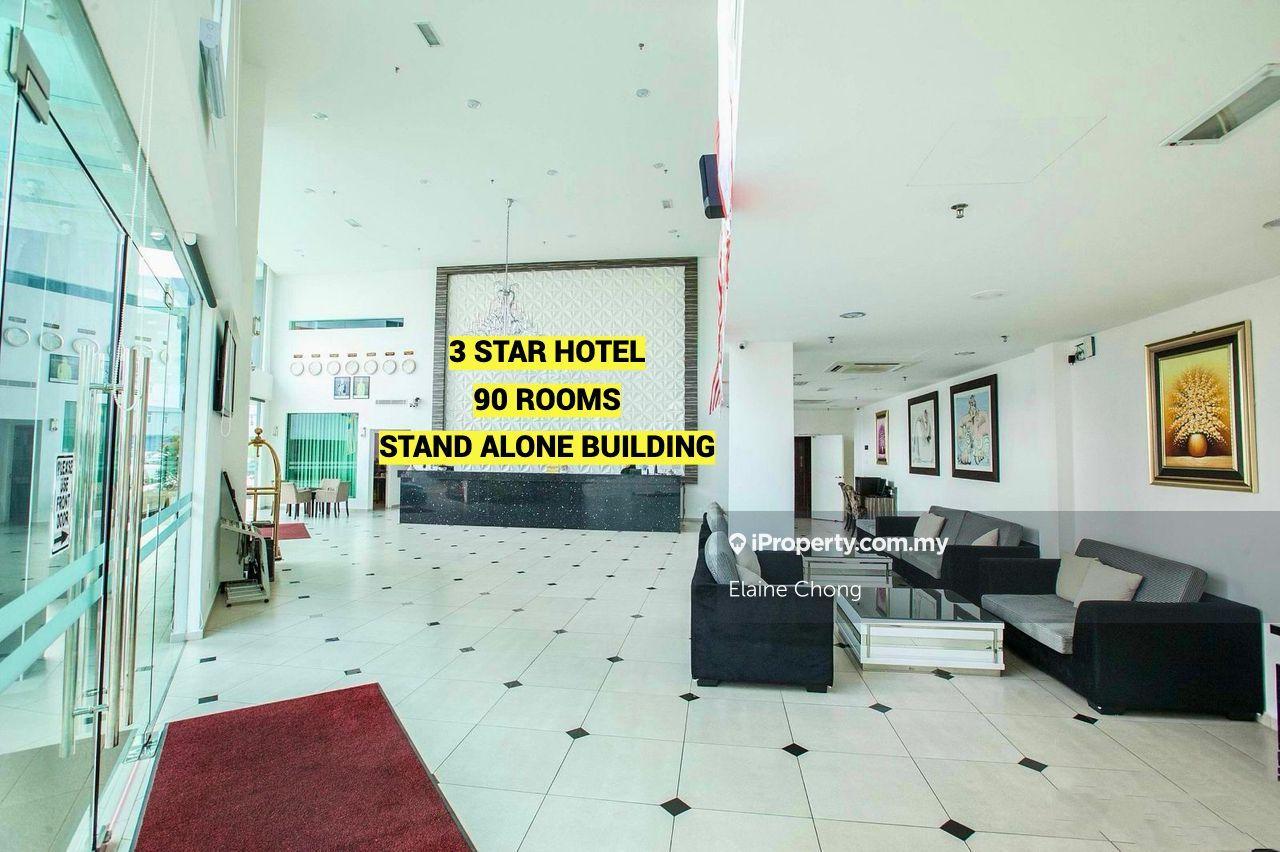 Hotel / Resort for Sale in Melaka, Melaka City by Elaine Chong - iProperty.com.my