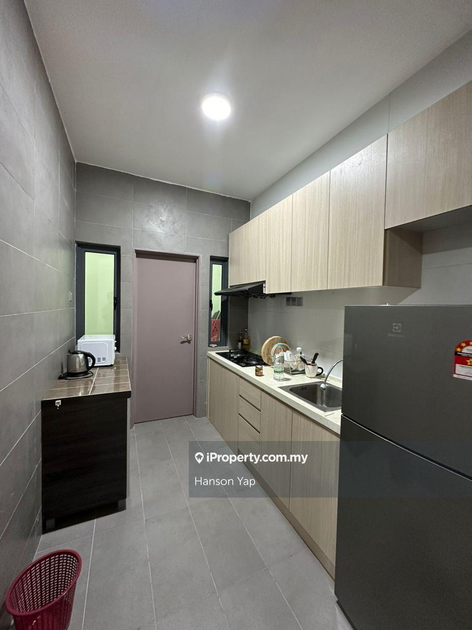 Service Residence for Rent in Amerin Residence by Hanson Yap - iProperty.com.my