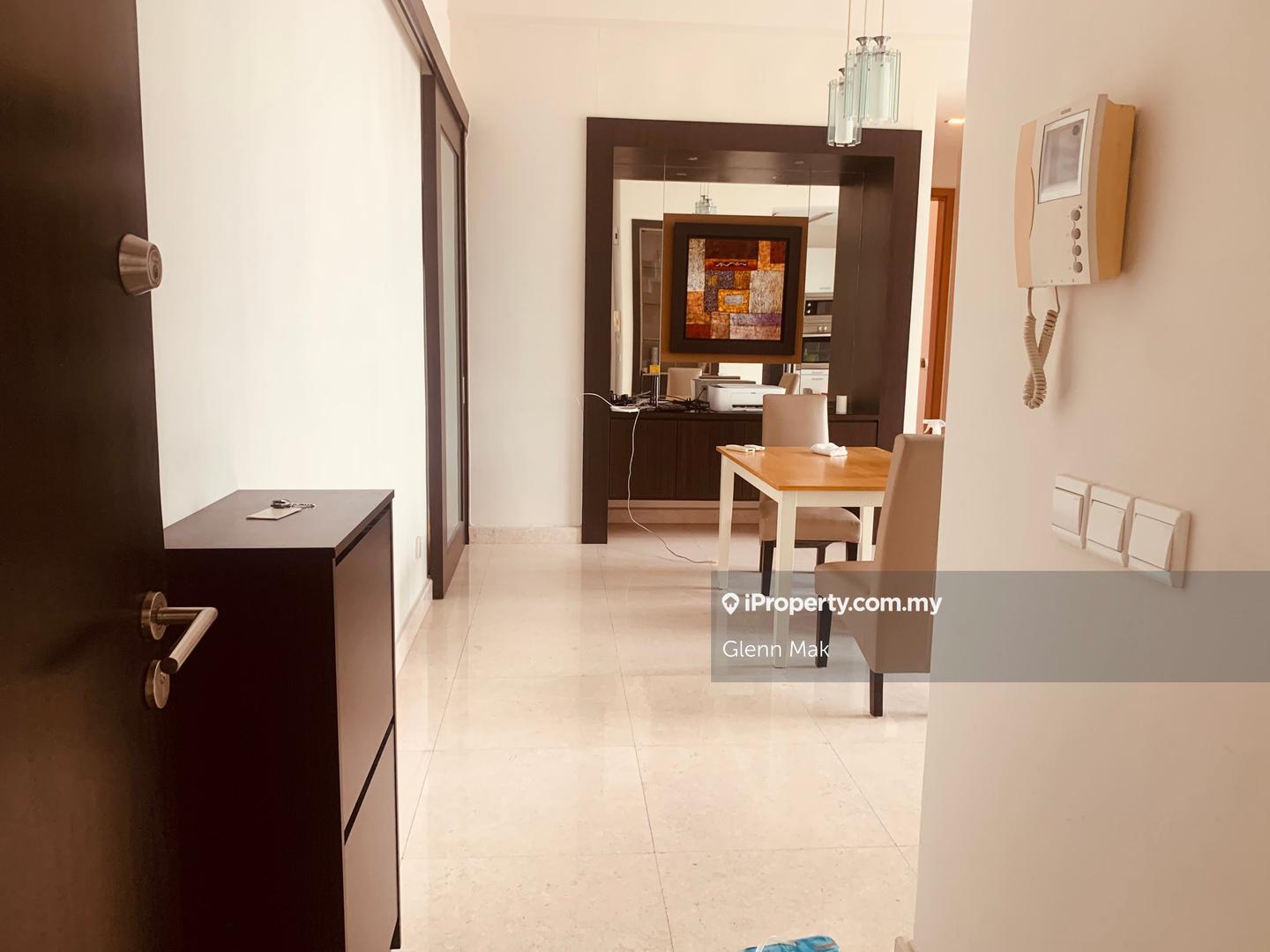 Condominium for Rent in The Meritz by Glenn Mak - iProperty.com.my