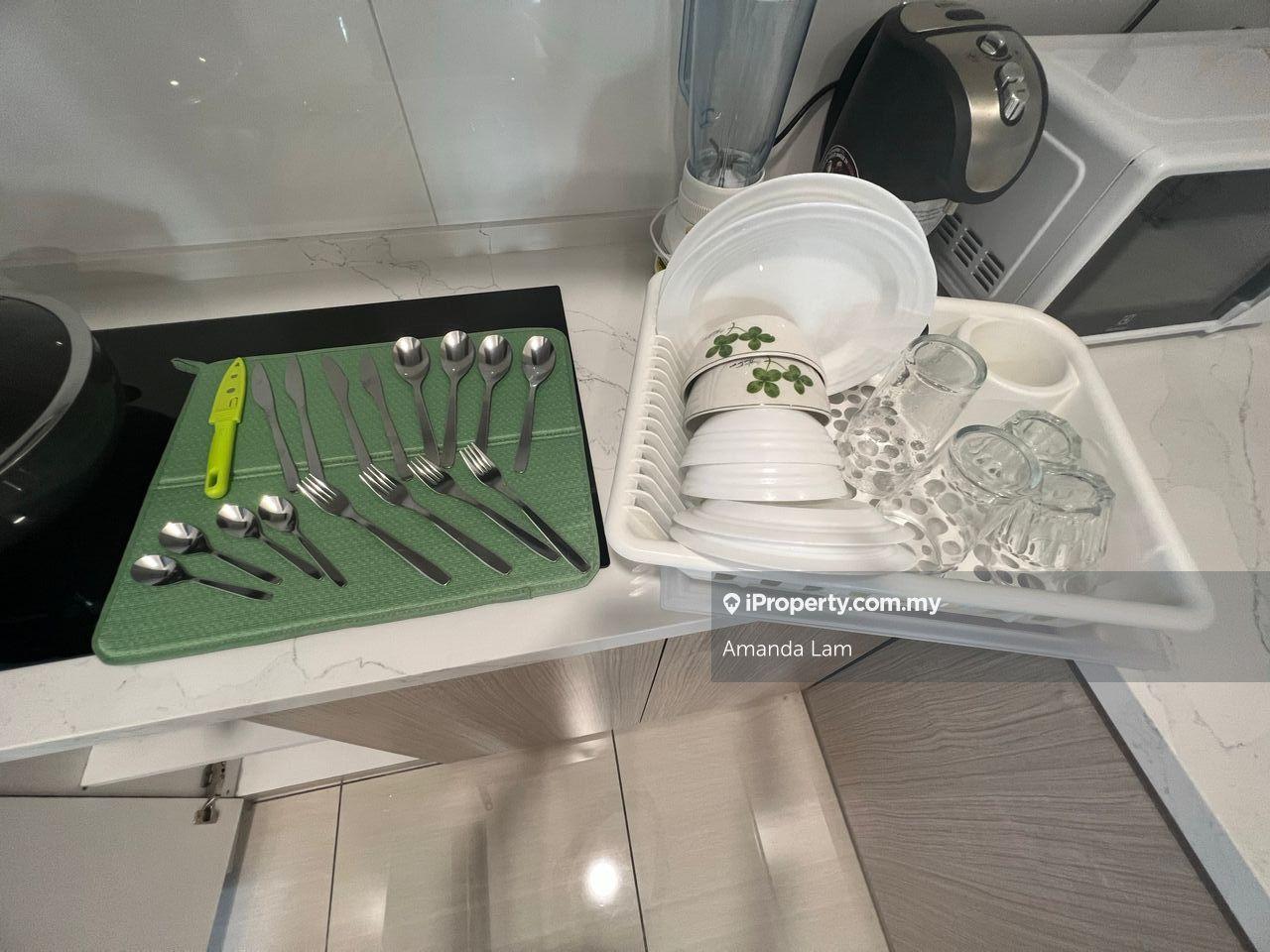 Kondominium untuk Disewa di Queens Residences Q1 @ Queens Waterfront oleh Amanda Lam - iProperty.com.my