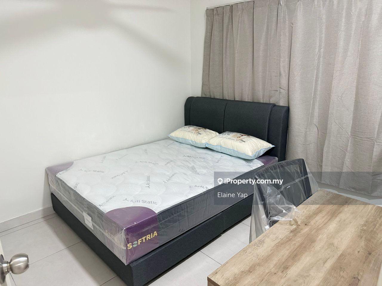 Service Residence for Rent in Tuan Residency by Elaine Yap - iProperty.com.my