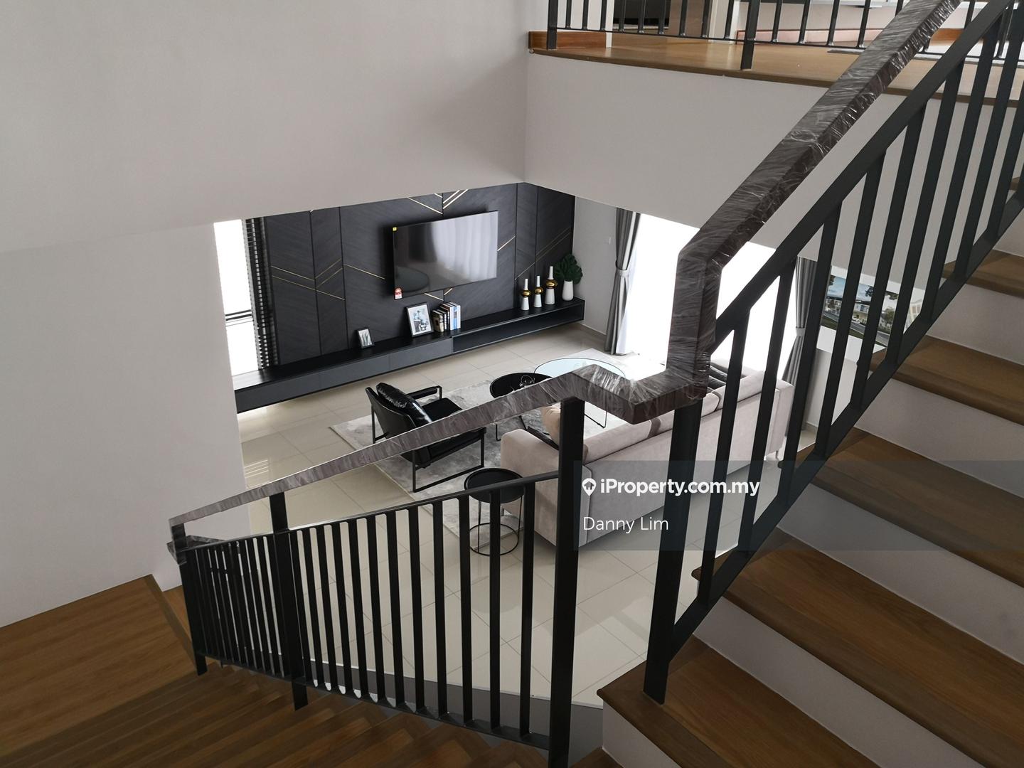 2-storey Terraced House for Sale in Seremban 2 Storey New House Special Private Garden, Seremban by Danny Lim - iProperty.com.my