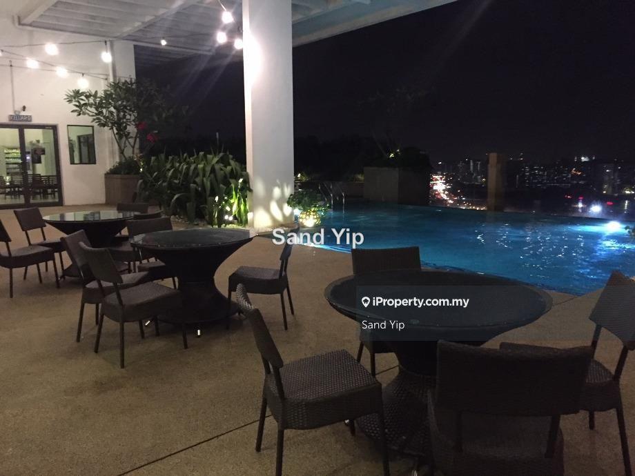 Service Residence for Rent in Subang Soho (One Soho) by Sand Yip - iProperty.com.my