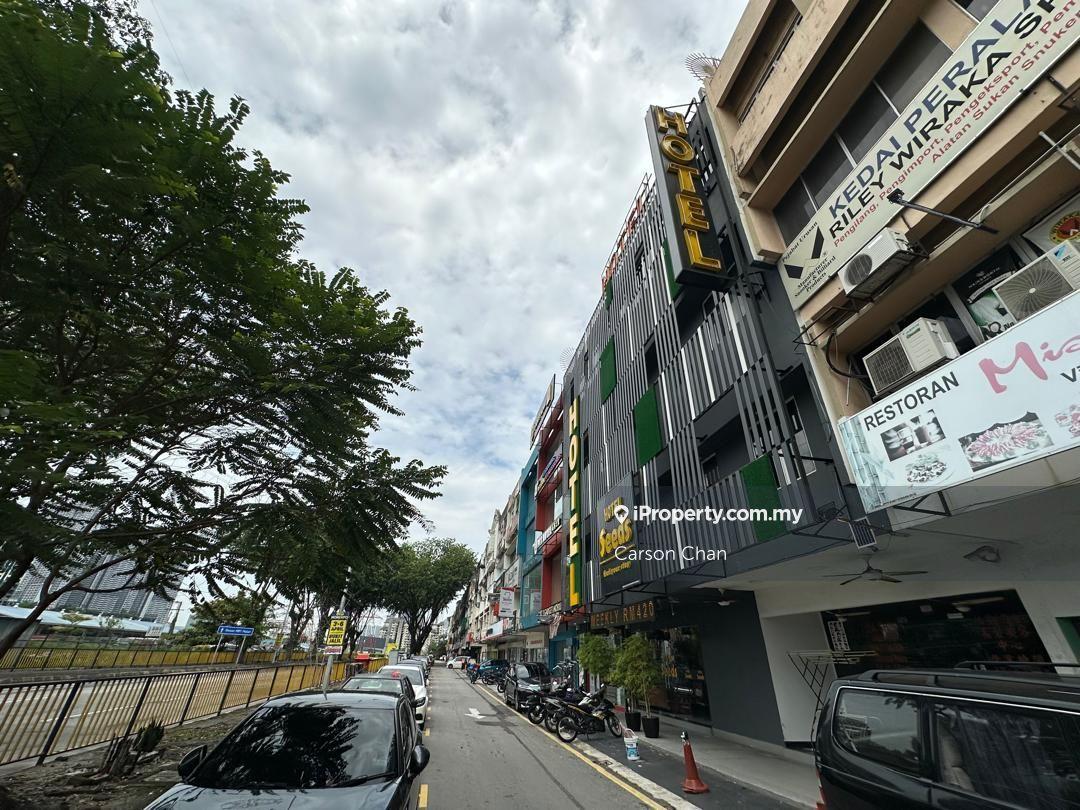 Kedai untuk Dijual di Taman Maluri, Cheras oleh Carson Chan - iProperty.com.my
