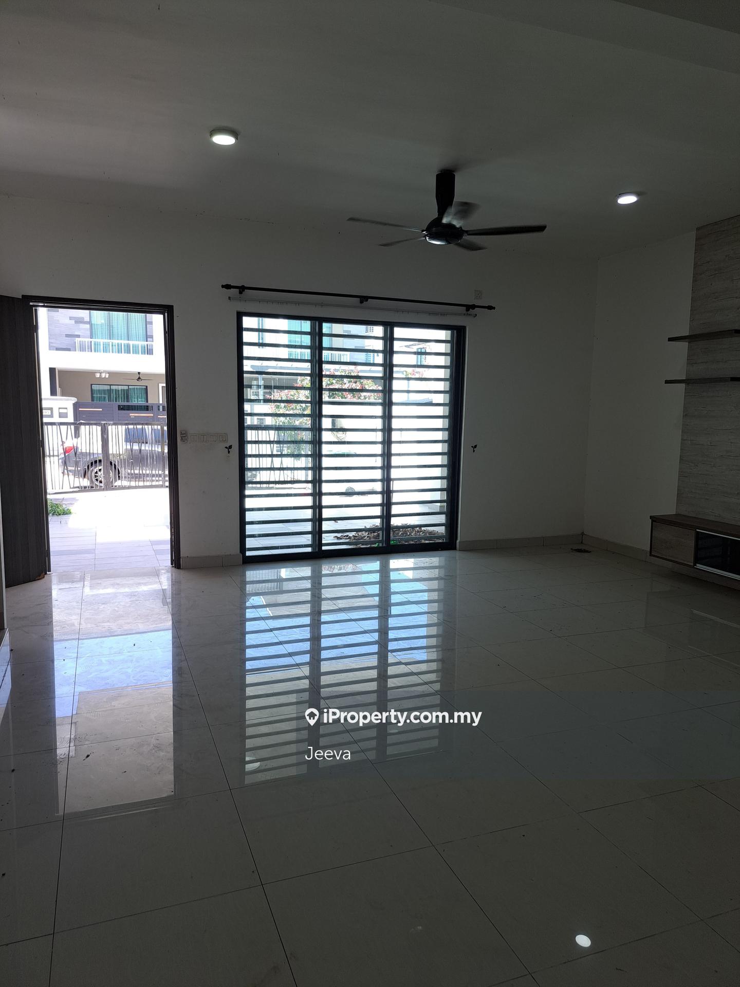 2-storey Terraced House for Sale in Forest Heights, Seremban by Jeeva - iProperty.com.my
