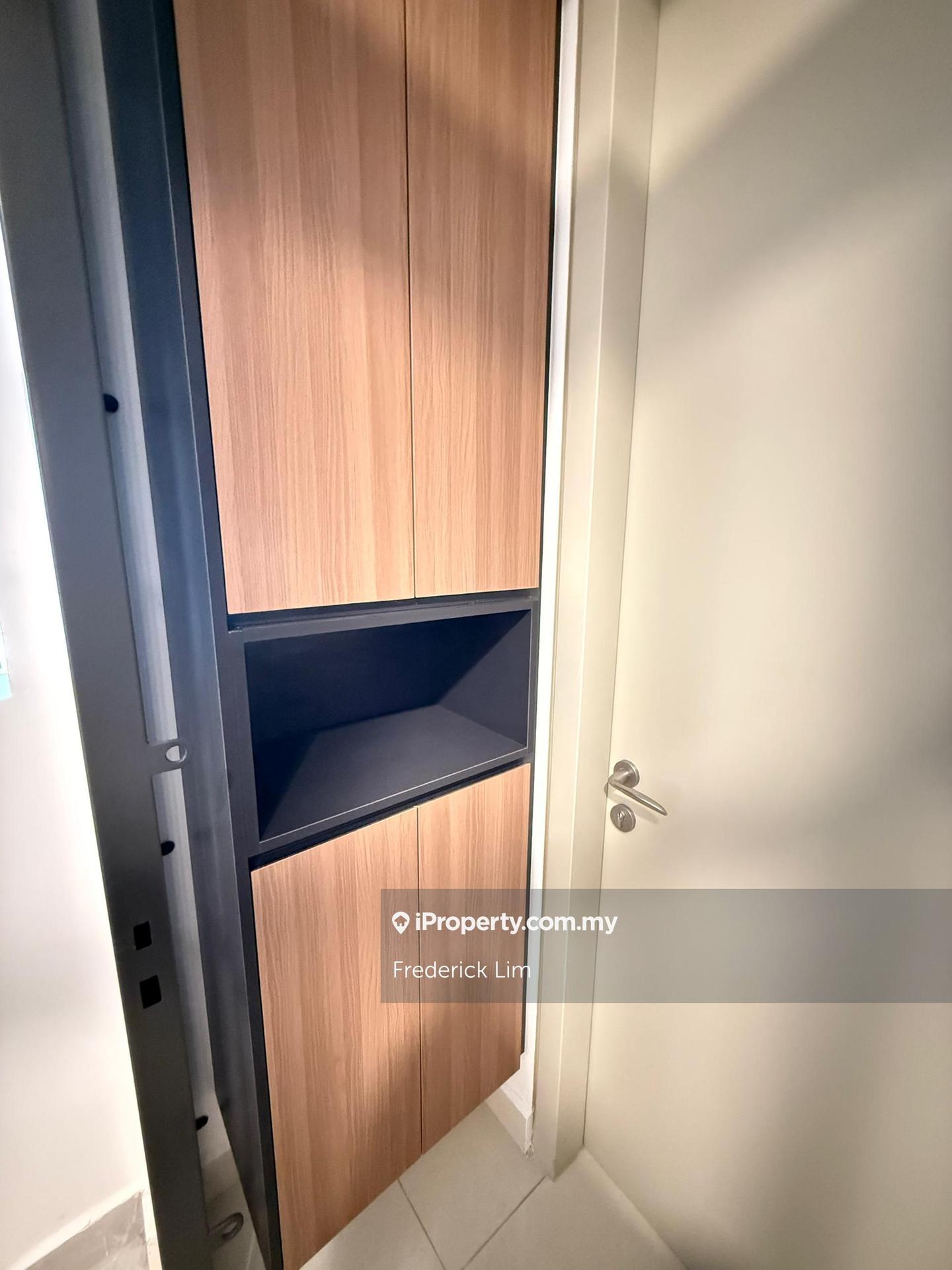 Condominium for Rent in Quinn Residence by Frederick Lim - iProperty.com.my