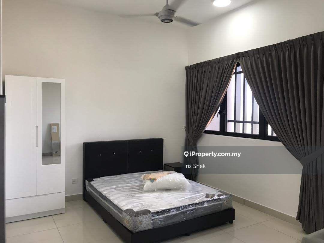 Condominium for Rent in The Parque Residences by Iris Shek - iProperty.com.my