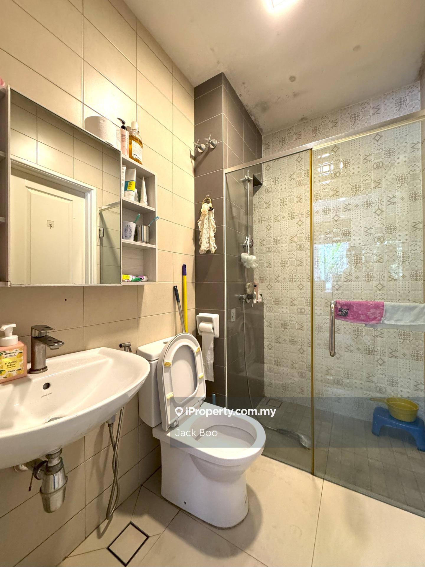 Semi-Detached House for Sale in Ambang Botanic, Klang by Jack Boo - iProperty.com.my