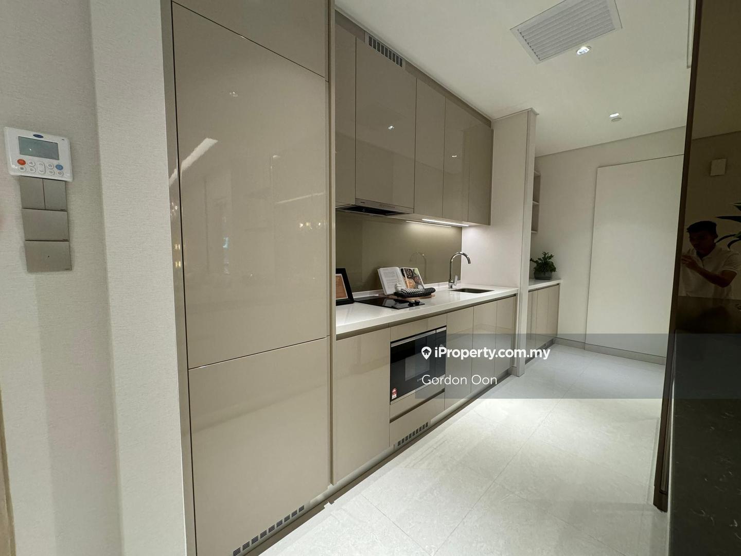 Service Residence for Sale in Pavilion Square by Gordon Oon - iProperty.com.my