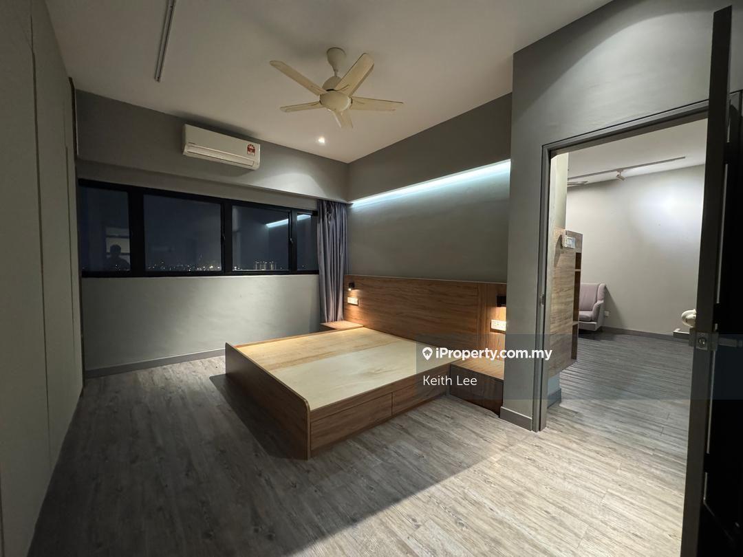 Service Residence for Sale in Sk One Residence by Keith Lee - iProperty.com.my