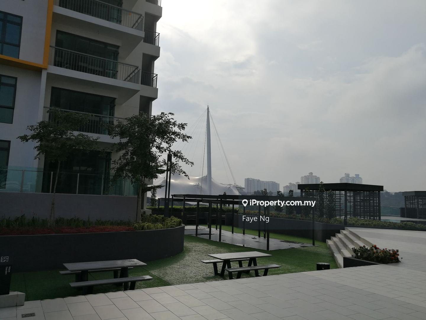 Condominium for Rent in Parkhill Residence by Faye Ng - iProperty.com.my