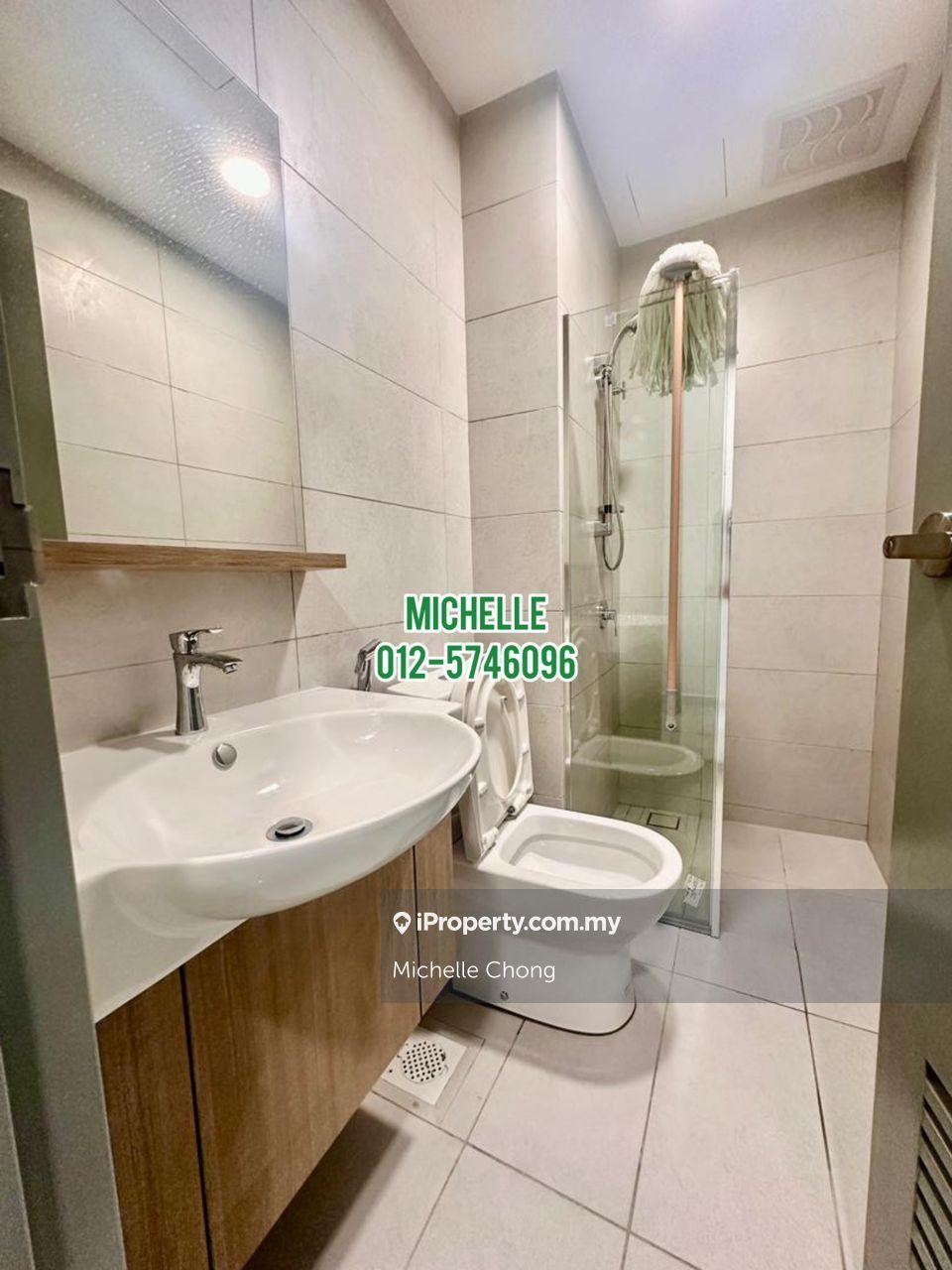 Service Residence for Rent in Sinaran @ Utropolis by Michelle Chong - iProperty.com.my