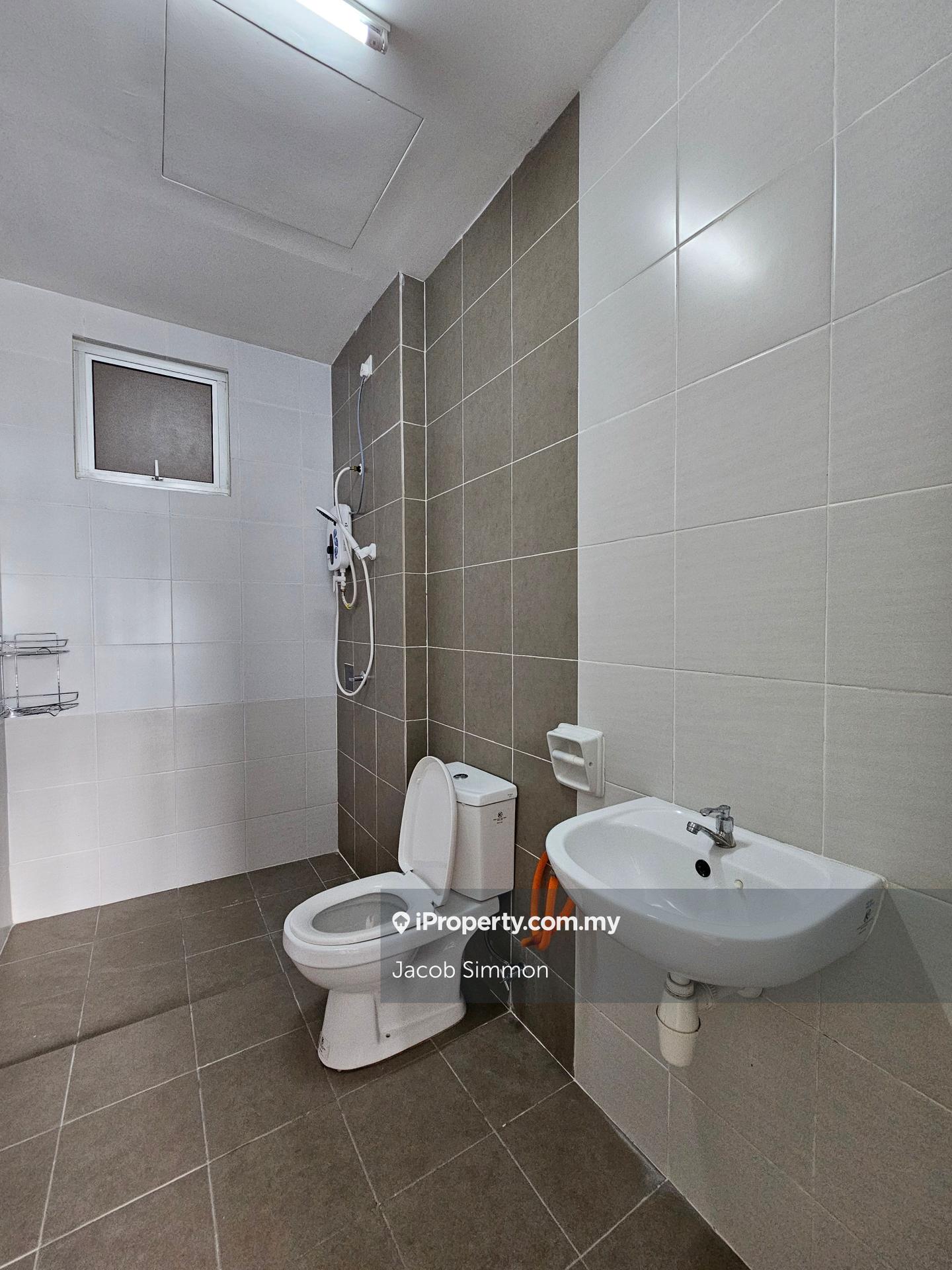 Service Residence for Sale in BSP 21 by Jacob Simmon - iProperty.com.my