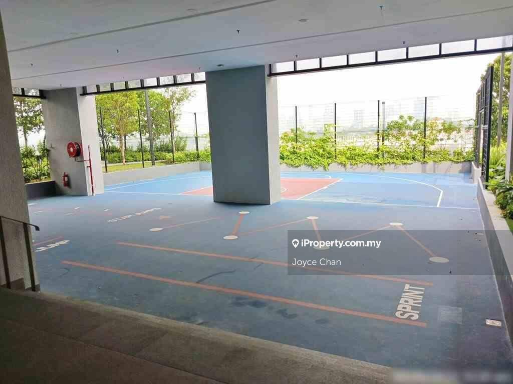 Service Residence for Sale in Trion @ KL by Joyce Chan - iProperty.com.my
