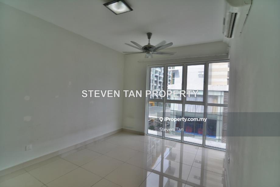 Service Residence for Rent in Pacific Place by Steven Tan - iProperty.com.my