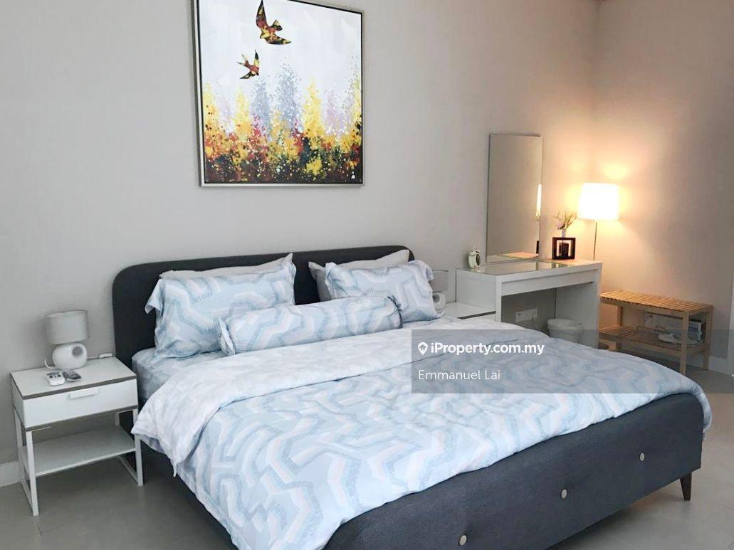 Residensi Servis untuk Disewa di TTDI Ascencia oleh Emmanuel Lai - iProperty.com.my