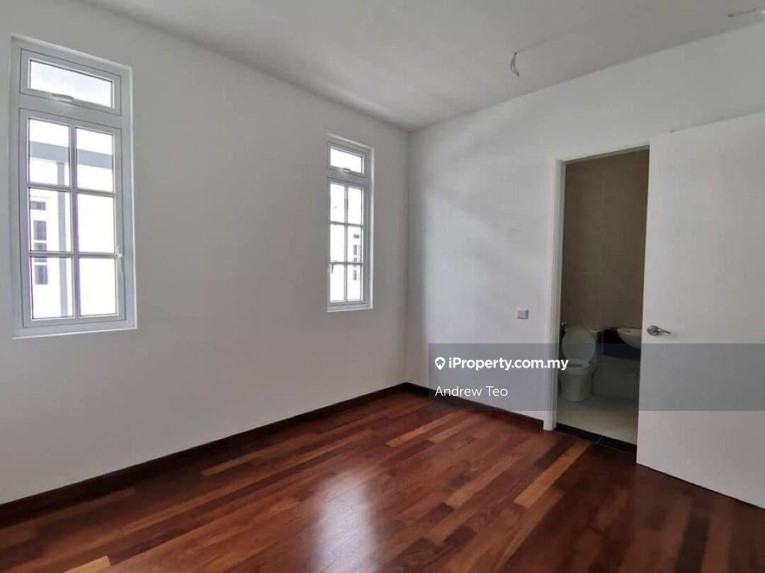 Rumah Kluster untuk Dijual di Eco Spring, Johor Bahru oleh Andrew Teo - iProperty.com.my