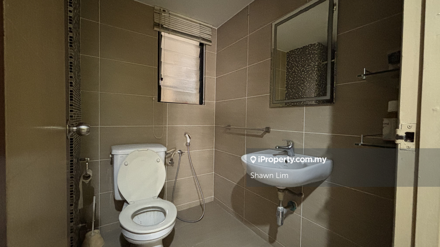 Condominium for Rent in Mont Kiara Pines by Shawn Lim - iProperty.com.my