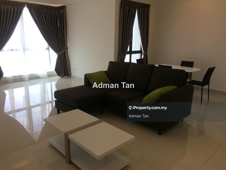 Service Residence for Sale in 8 Kinrara by Adman Tan - iProperty.com.my