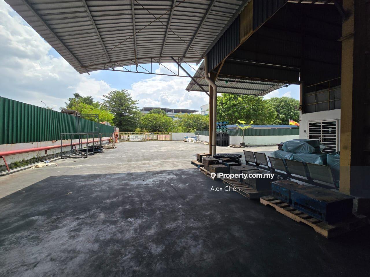 Factory for Rent in Bandar Teknologi Kajang, Kajang by Alex Chen - iProperty.com.my