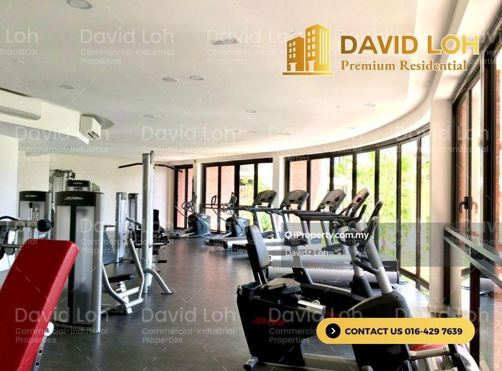 Service Residence for Sale in The Tamarind by Davidz Loh - iProperty.com.my