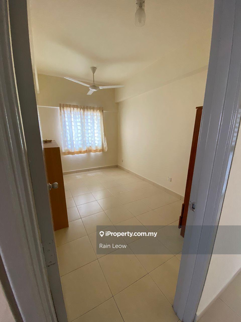 Kondominium untuk Dijual di Fortune Park (Suria Perdana) oleh Rain Leow - iProperty.com.my