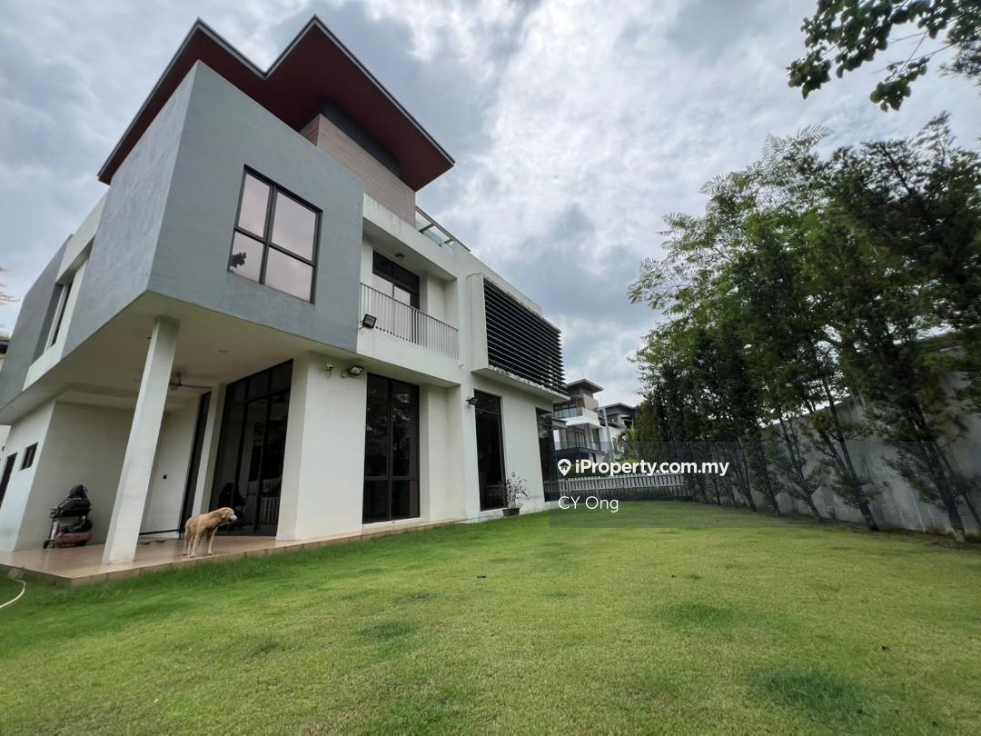 Banglo untuk Dijual di Kota Kemuning, Shah Alam oleh CY Ong - iProperty.com.my