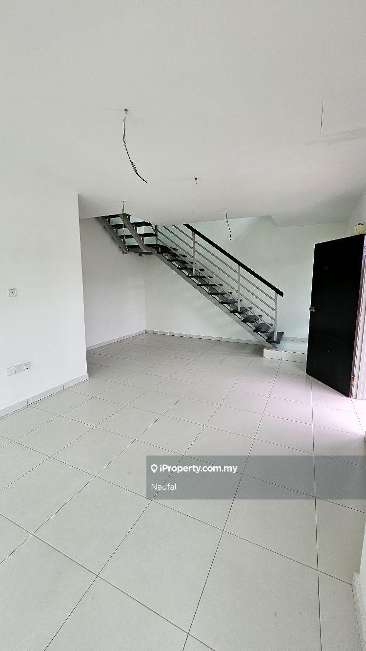 2-storey Terraced House for Sale in Taman Chembong Utama, Rembau by Naufal Ahmad Azahari - iProperty.com.my