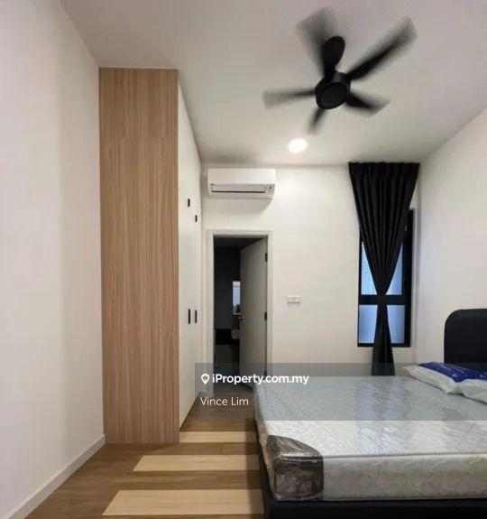 Kondominium untuk Dijual di Aster Residence oleh Vince Lim - iProperty.com.my