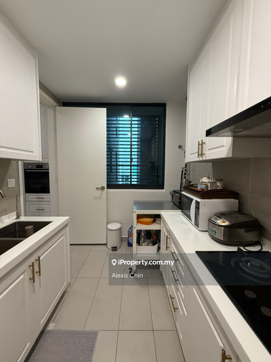 Condominium for Sale in Sunway Mont Residences by Alexis Chin - iProperty.com.my