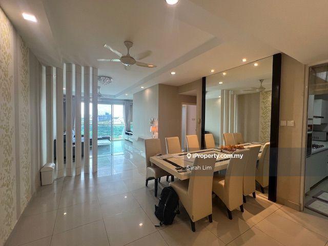 Service Residence for Sale in Solaris Dutamas by Sarah Lim - iProperty.com.my