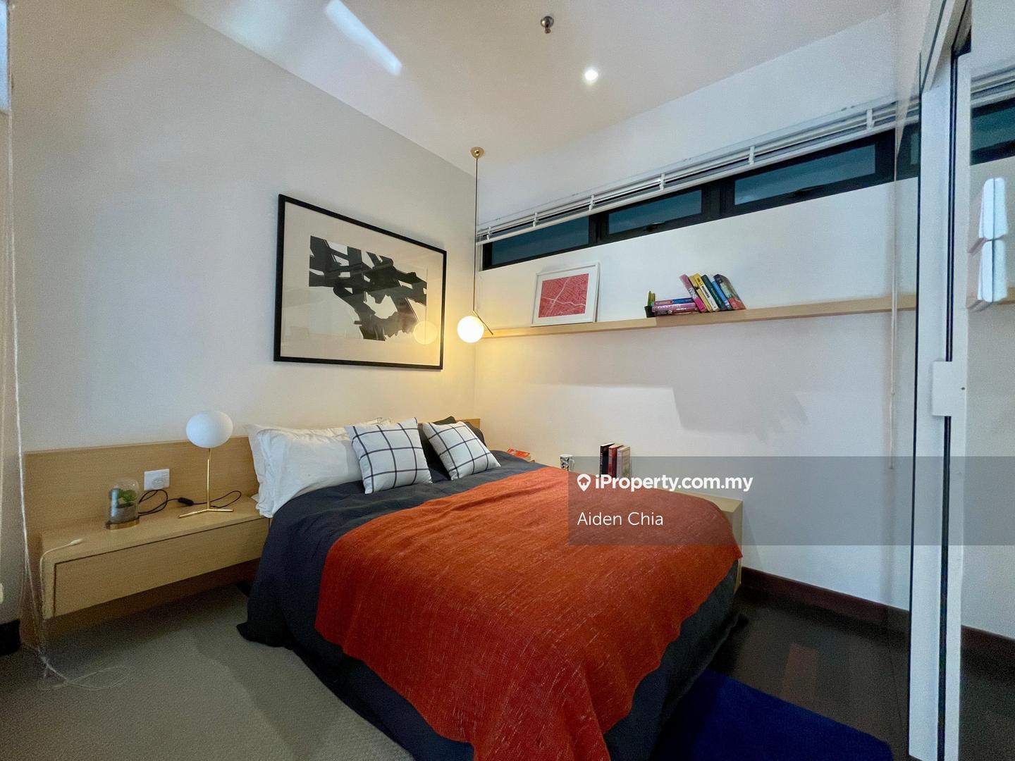 Service Residence for Sale in Residential Suites @ HighPark by Aiden Chia - iProperty.com.my