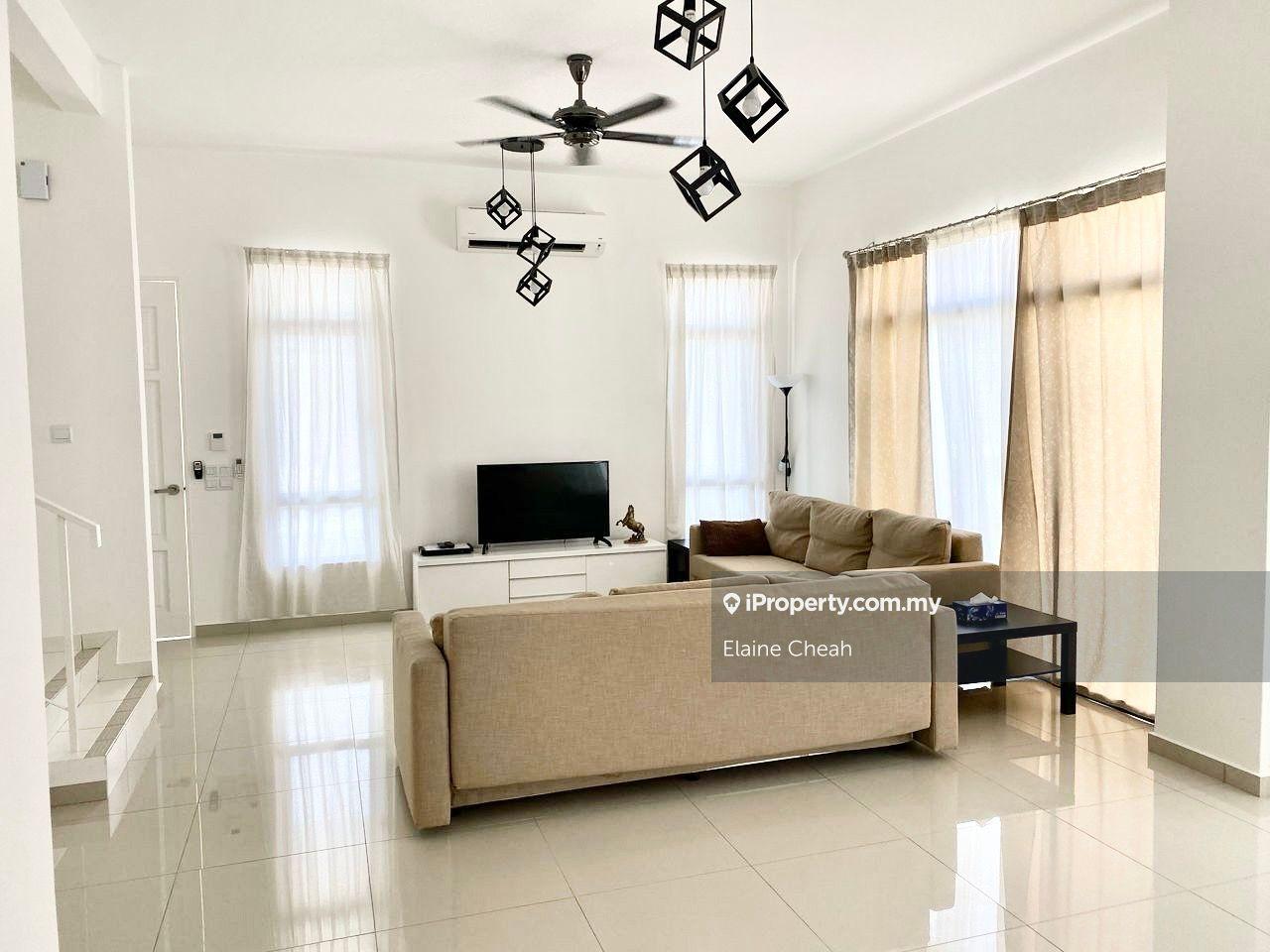 2-storey Terraced House for Sale in Bandar Puncak Alam, Puncak Alam by Elaine Cheah - iProperty.com.my