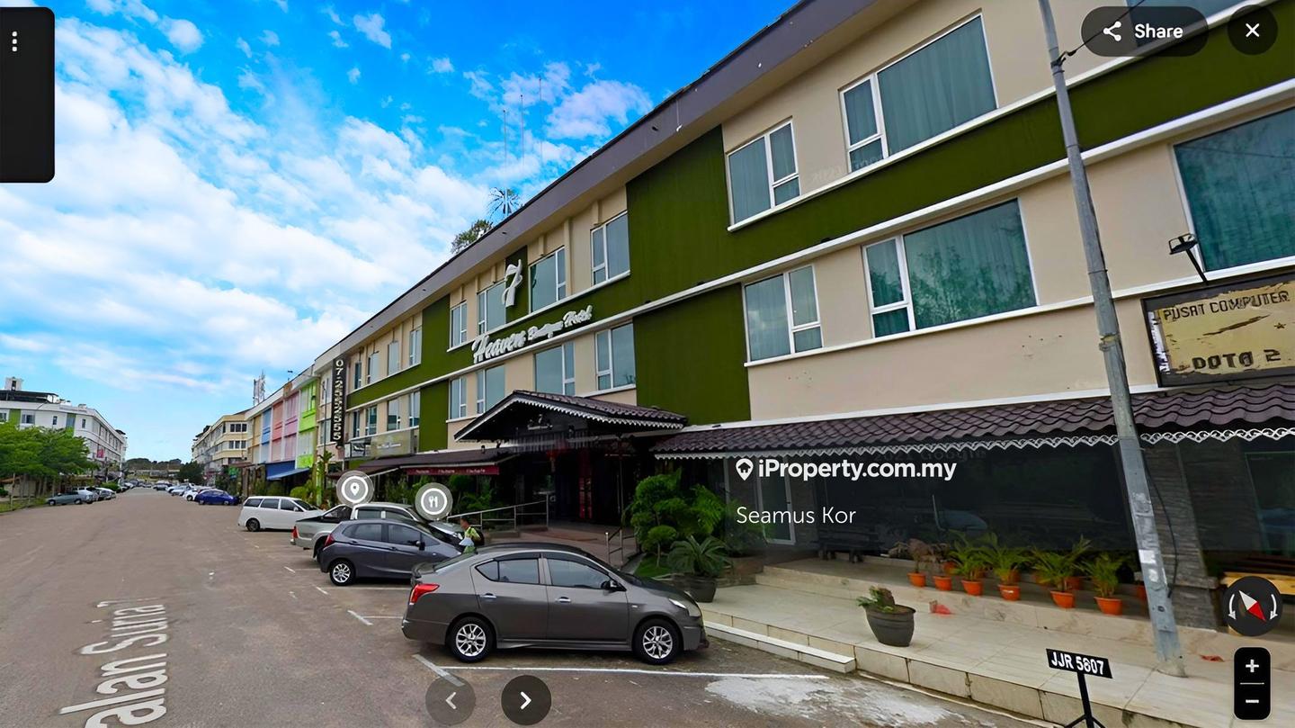 Kedai untuk Dijual di Bandar Seri Alam, Masai oleh Seamus Kor - iProperty.com.my