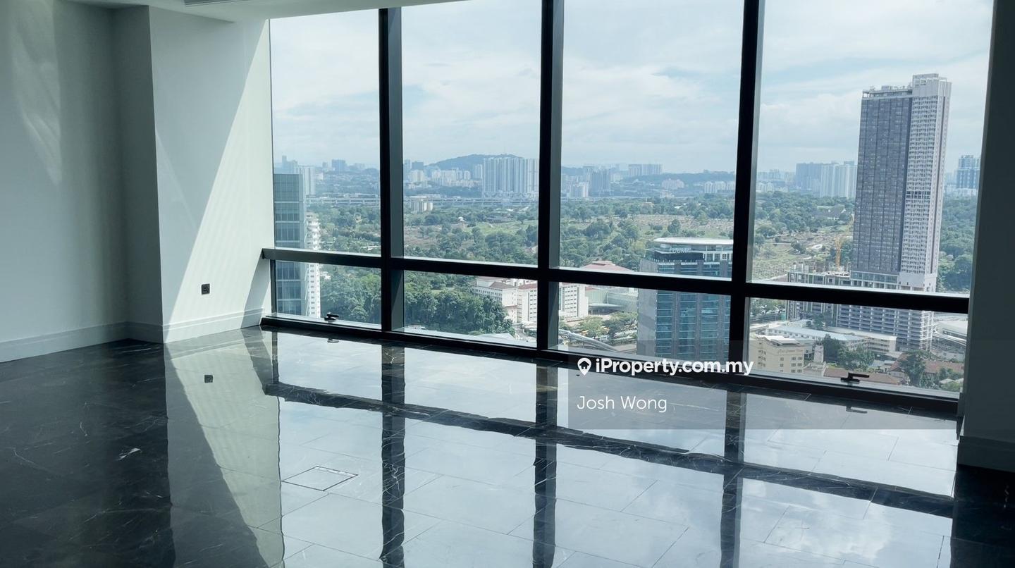 Service Residence for Sale in St Regis by Josh Wong - iProperty.com.my