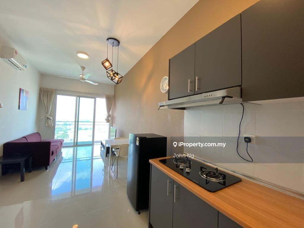 Service Residence for Sale in Desa Green by John Ng - iProperty.com.my
