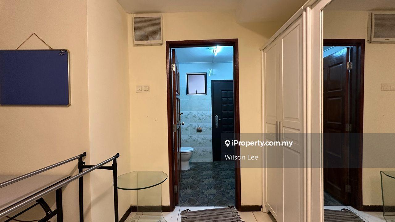 Rumah Berangkai 2.5 Tingkat untuk Dijual di Subang Jaya, Selangor oleh Wilson Lee - iProperty.com.my