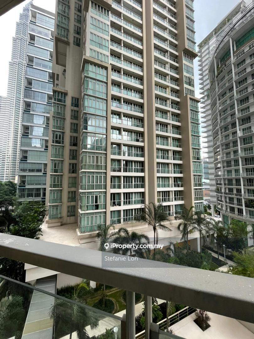 Residensi Servis untuk Dijual di Marc Residence oleh Stefanie Loh - iProperty.com.my