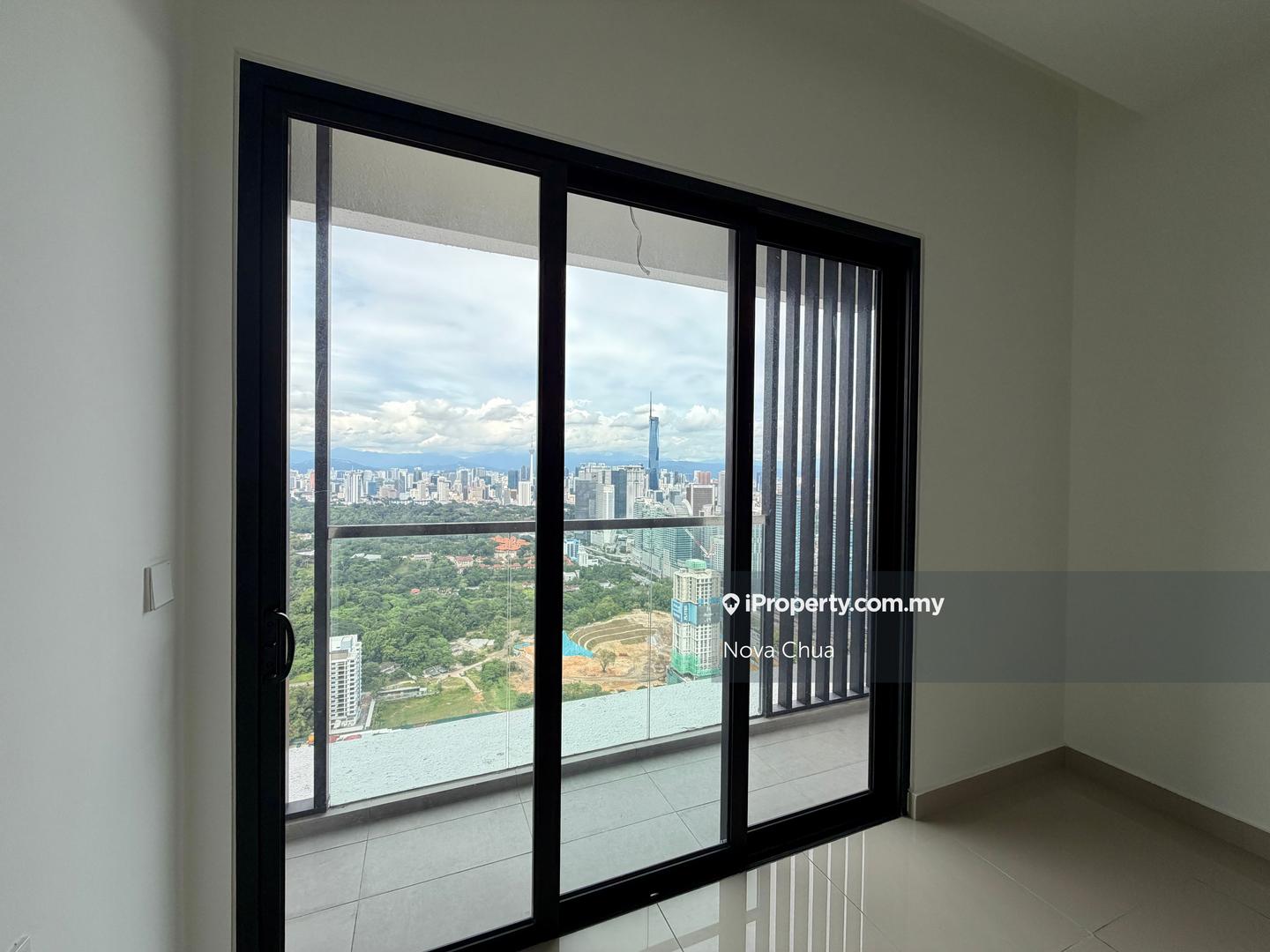 Kondominium untuk Dijual di Bangsar Hill Park oleh Nova Chua - iProperty.com.my