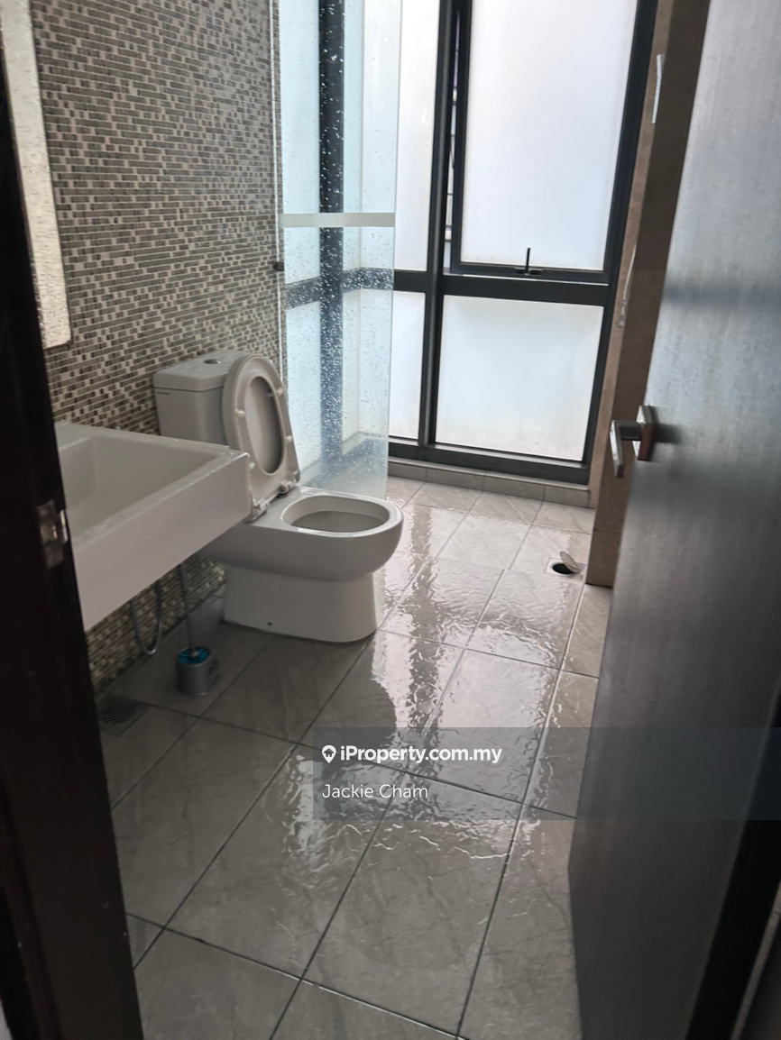 Service Residence for Rent in The Elements by Jackie Cham - iProperty.com.my