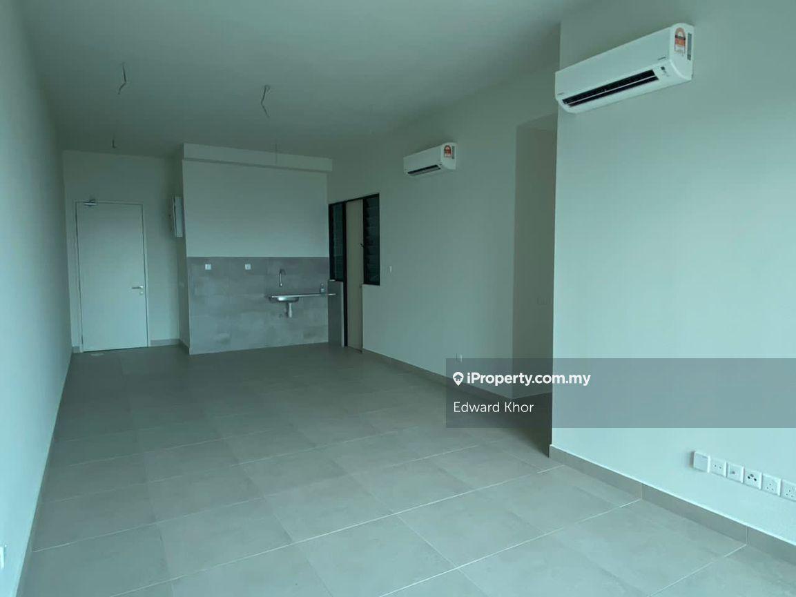 Condominium for Sale in THE Address II, Taman Desa by Edward Khor - iProperty.com.my