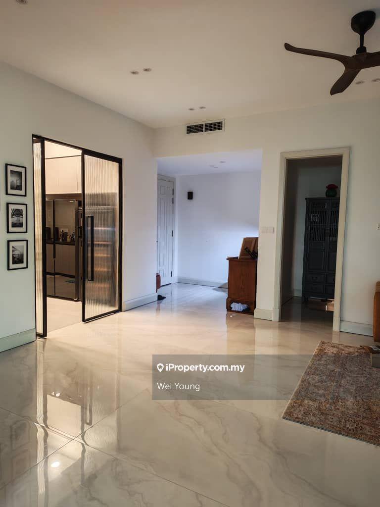 Kondominium untuk Dijual di Mont Kiara Aman oleh Wei Young - iProperty.com.my