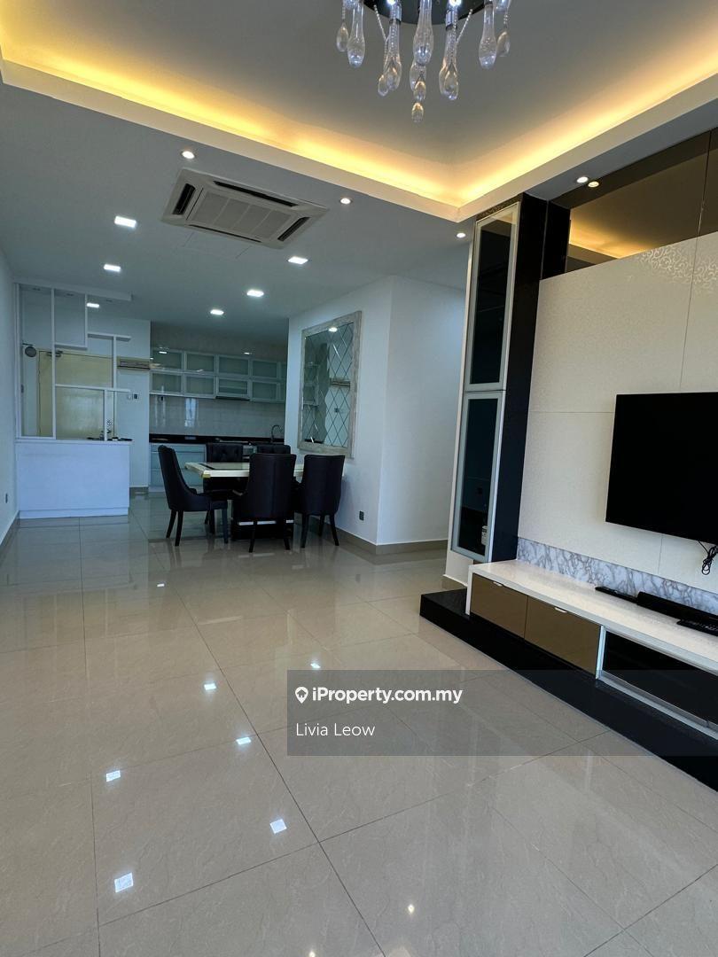 Service Residence for Sale in Connaught Avenue by Livia Leow - iProperty.com.my