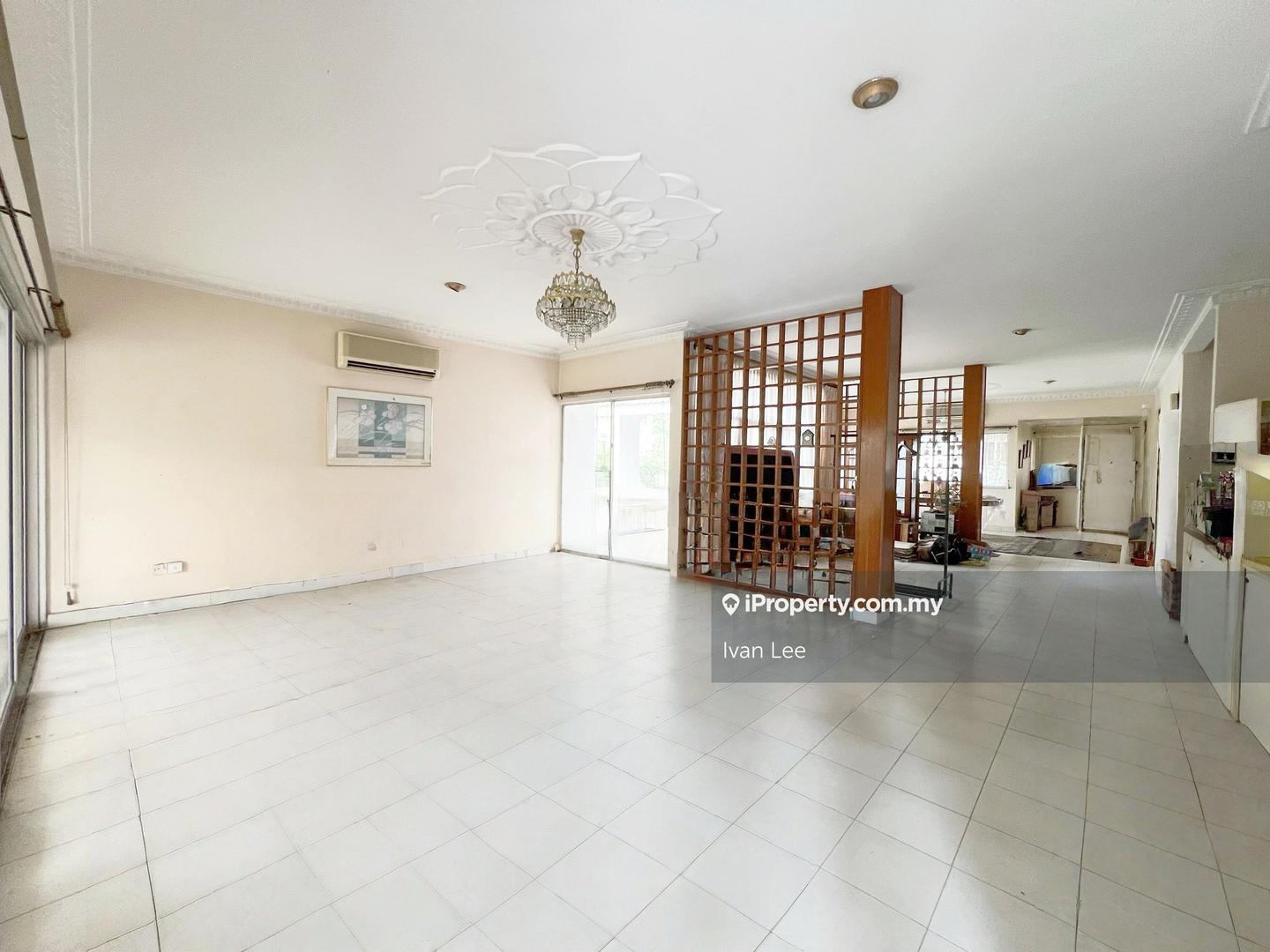 Bungalow House for Sale in Taman Tun Dr. Ismail, Kuala Lumpur by Ivan Lee - iProperty.com.my