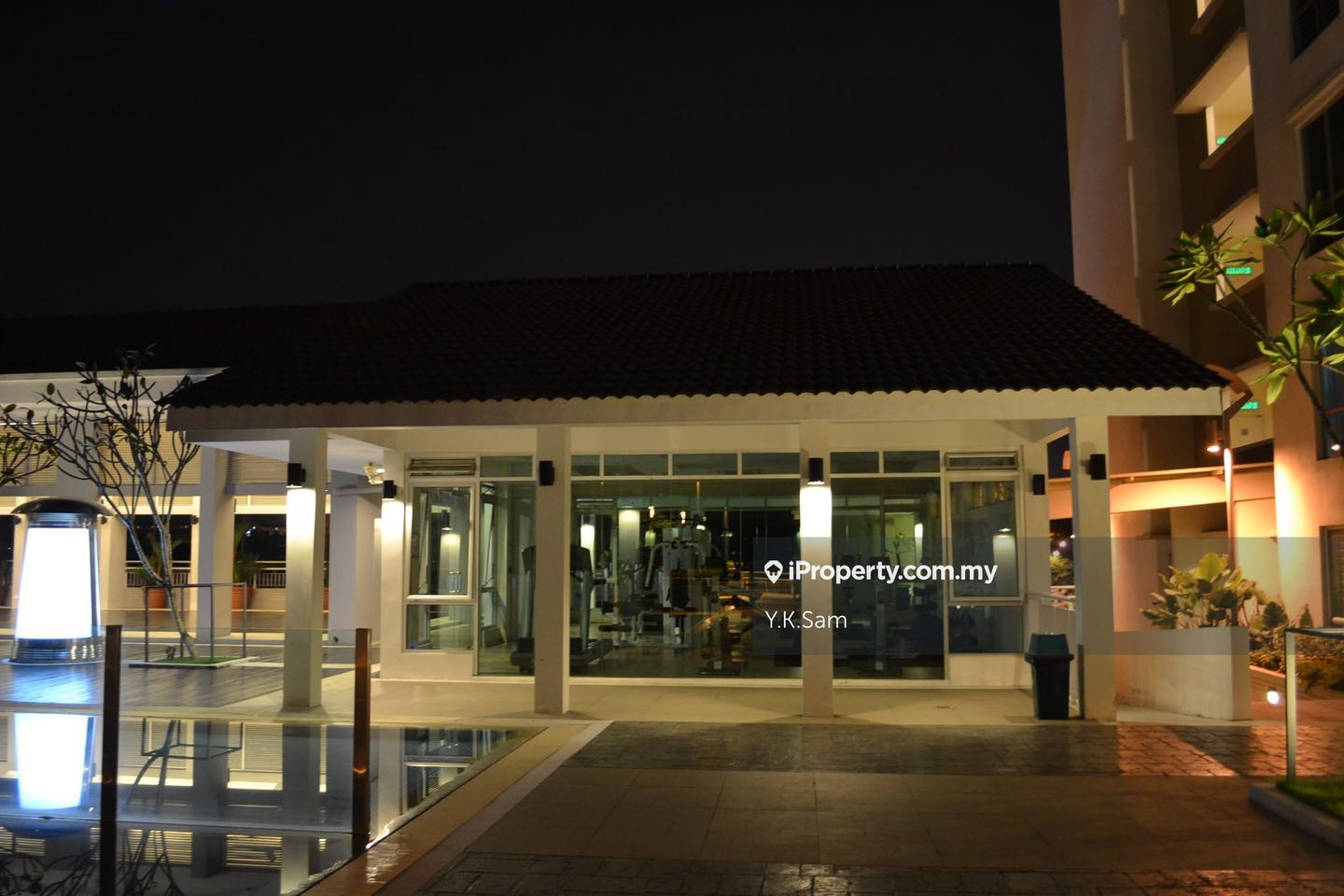 Kondominium untuk Dijual di Casa Indah 2 oleh Y.K.Sam - iProperty.com.my