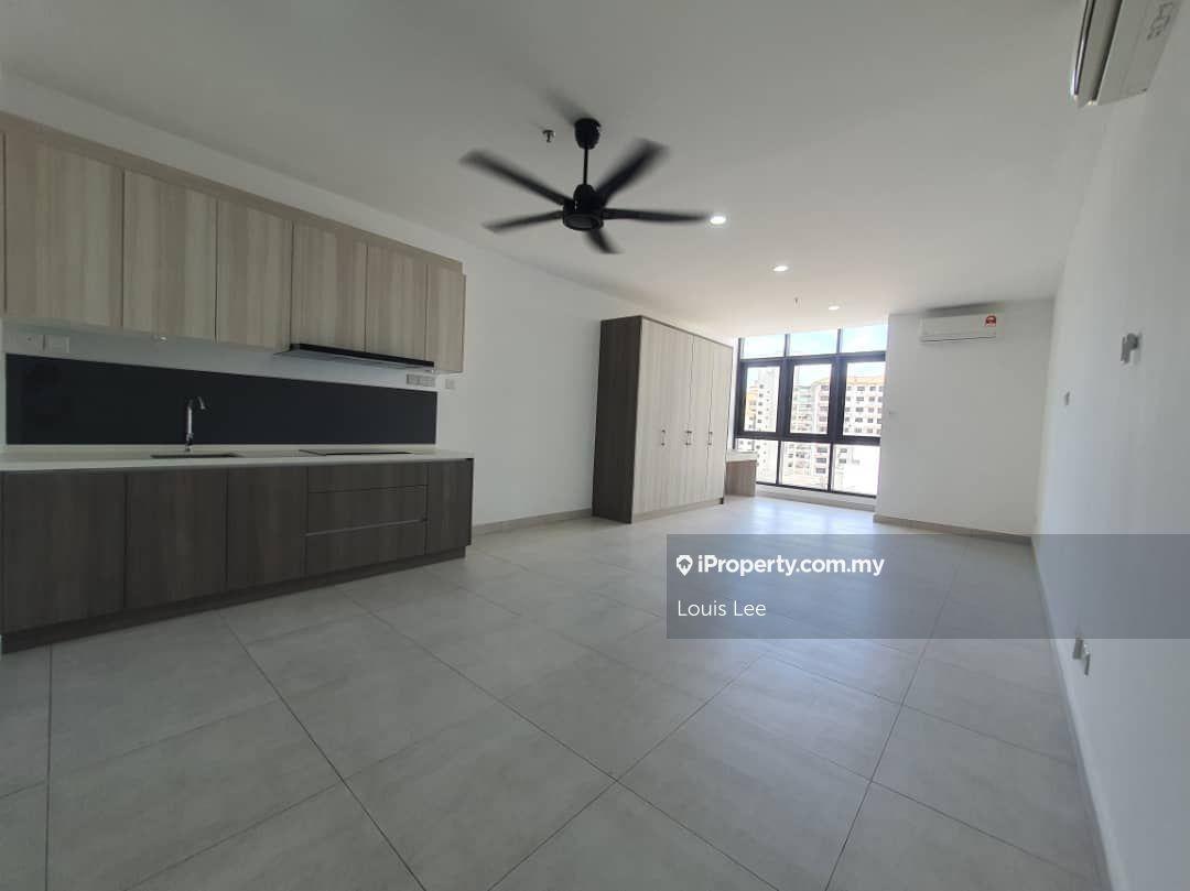 Condominium for Sale in Queensville by Louis Lee - iProperty.com.my