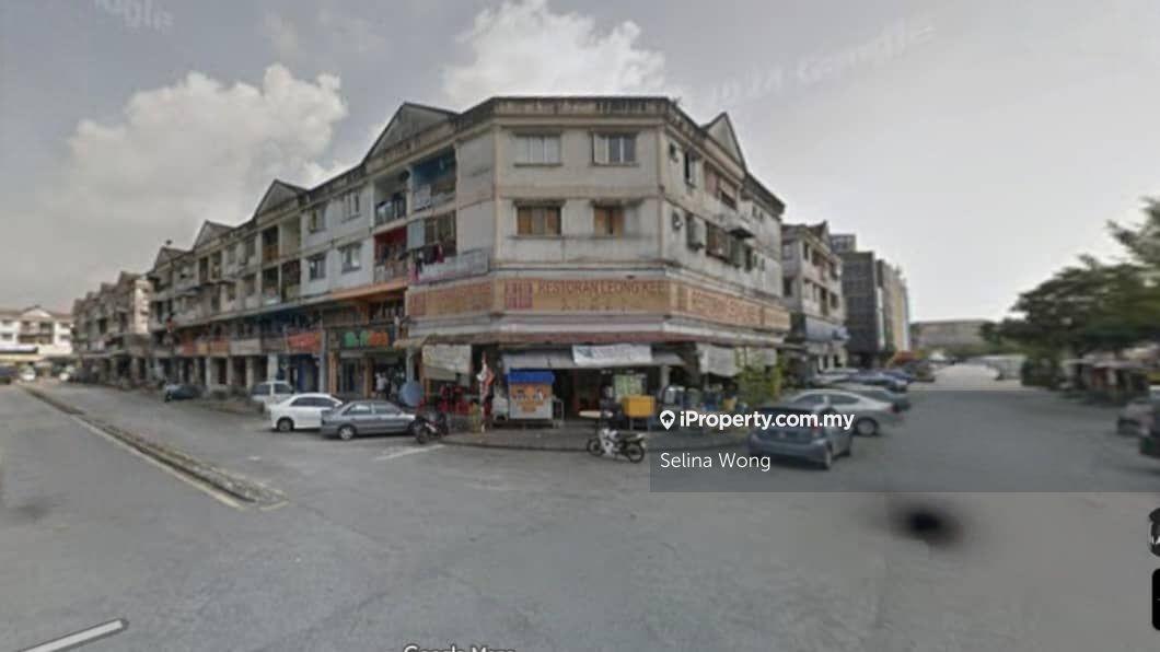Kedai untuk Disewa di Taman Pandan Indah, Ampang oleh Selina Wong - iProperty.com.my
