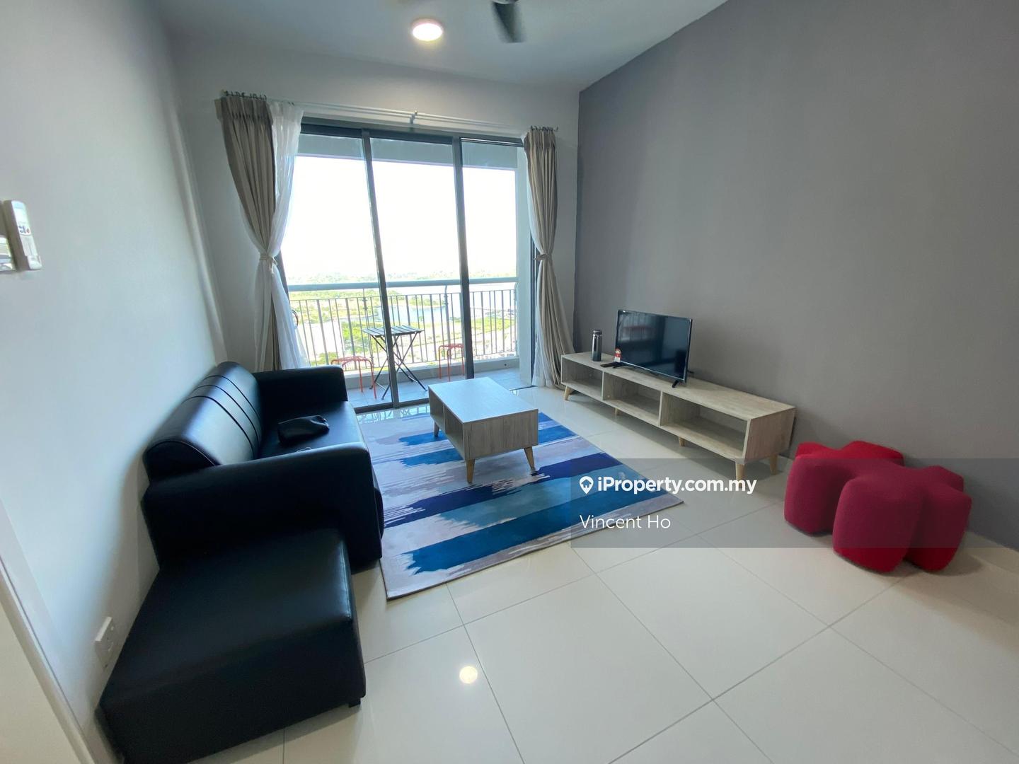 Condominium for Sale in Teega Residences by Vincent Ho - iProperty.com.my